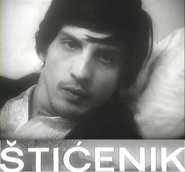 Sticenik (The Ward) (TV)
