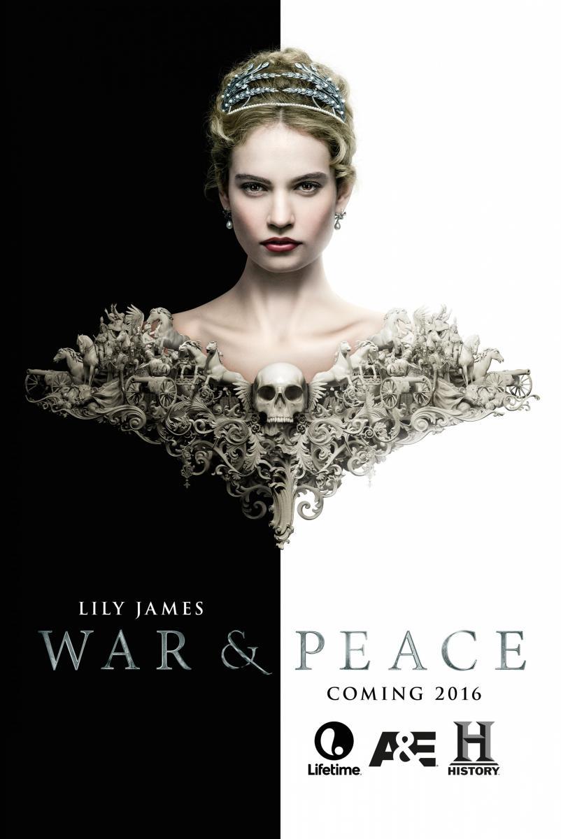 War and Peace (TV Miniseries)