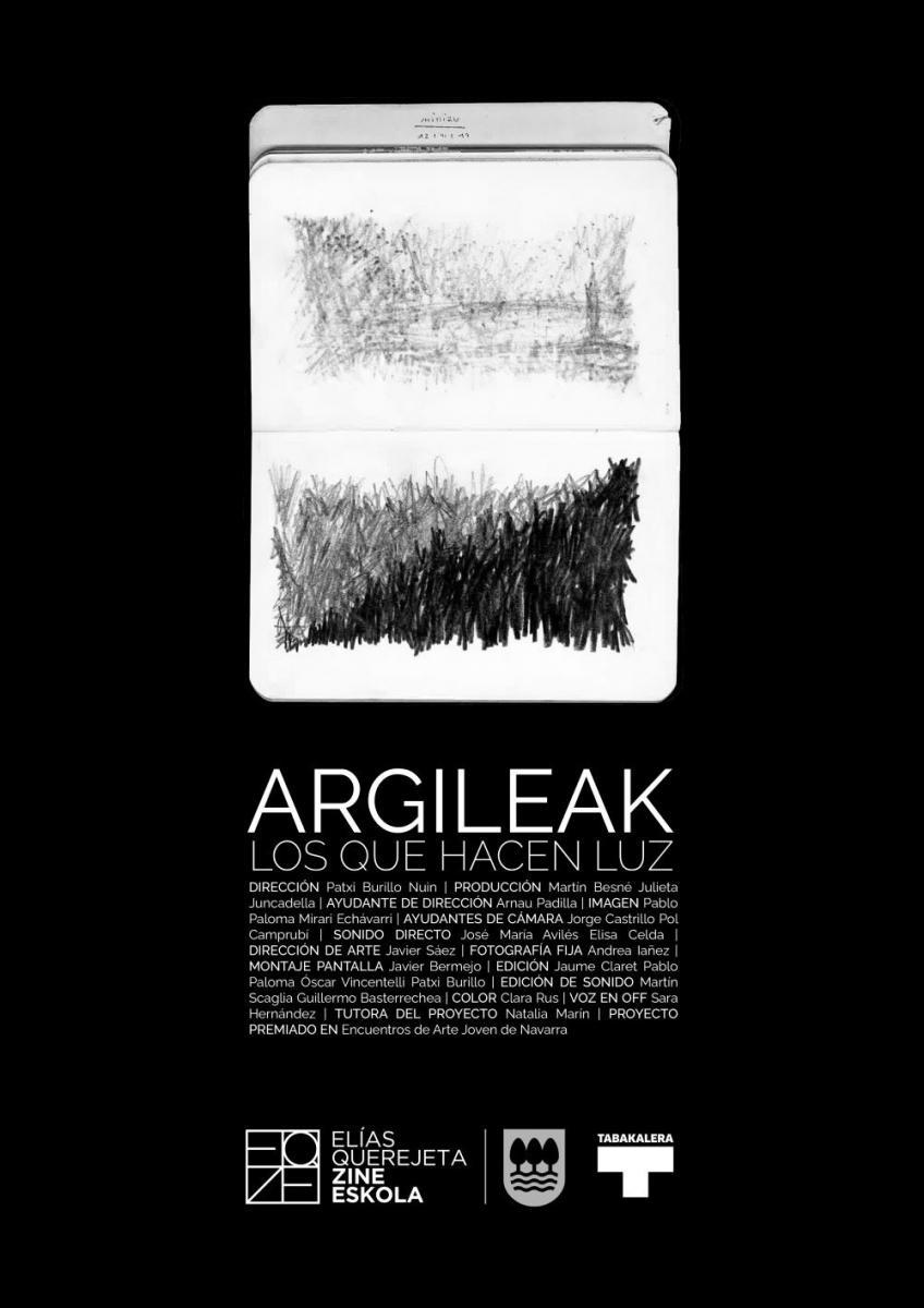 Argileak (S)