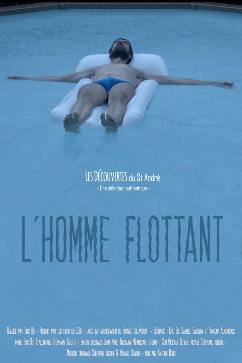 L'homme flottant