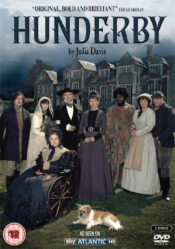 Hunderby (TV Series)