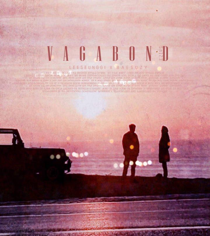 Vagabond (Serie de TV)