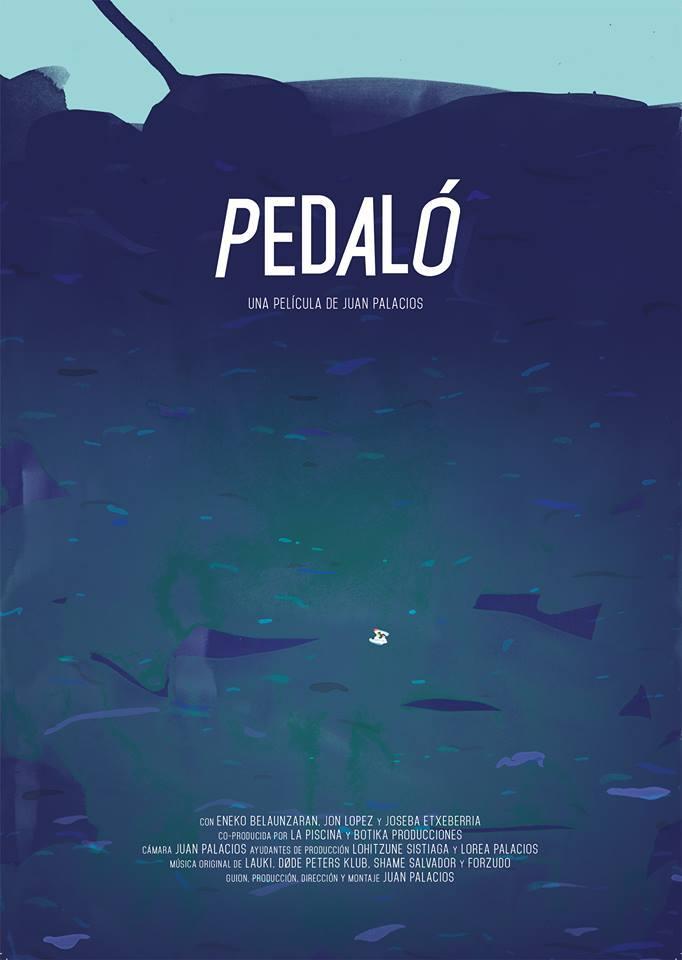 Pedaló