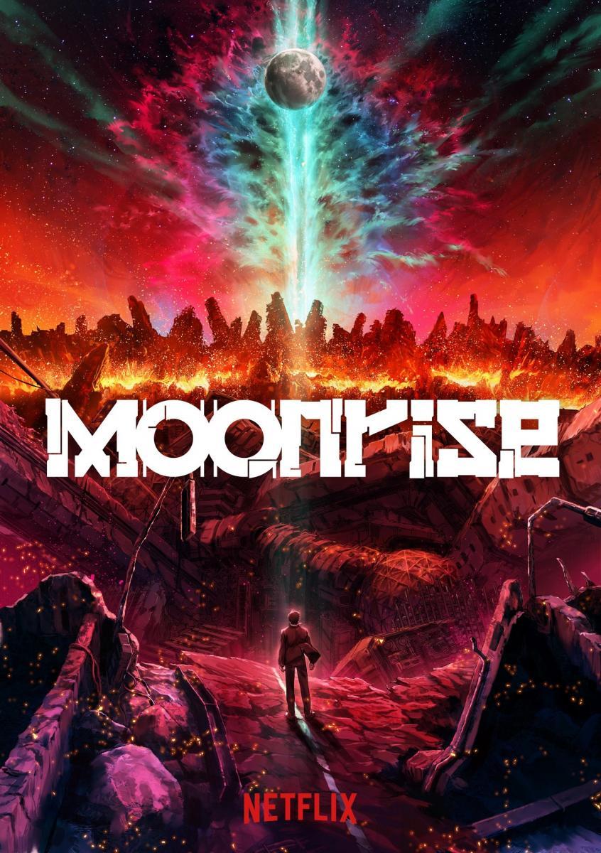 Moonrise (TV Series)