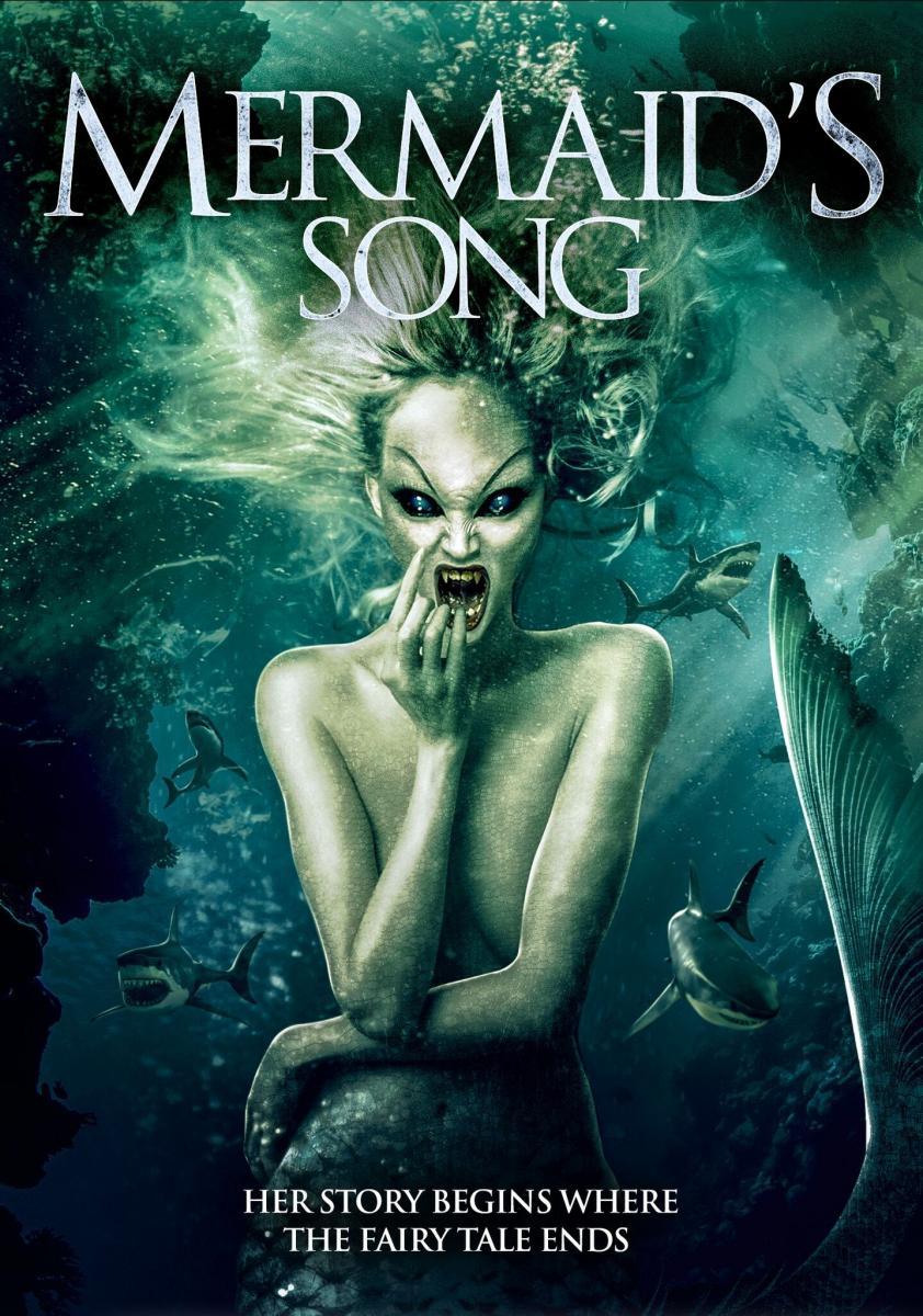 The Mermaid's Song