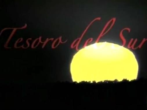 Tesoro del sur (TV Miniseries)