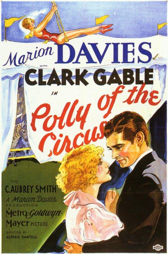 Polly of the Circus