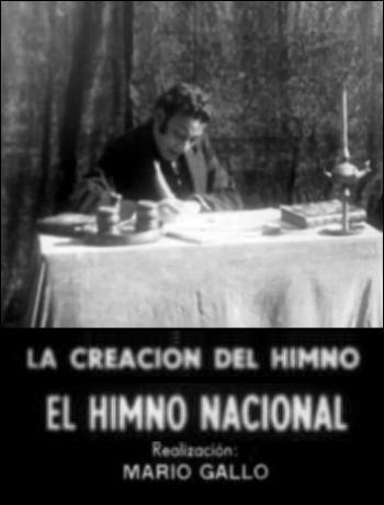 La creación del himno (S)