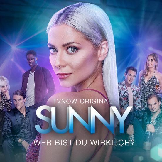 Sunny (Serie de TV)