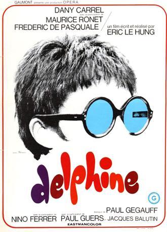 Delphine