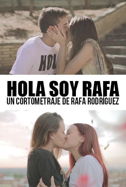 Hola, soy Rafa (C)