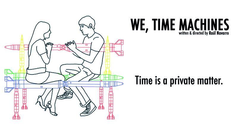 We, Time Machines (S)