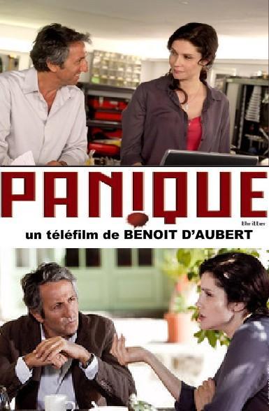 Panique! (TV)