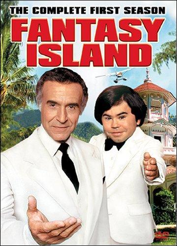 La isla de la fantasía (Serie de TV)