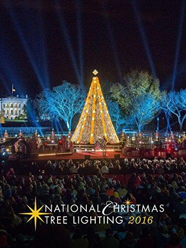 The National Christmas Tree Lighting (TV)
