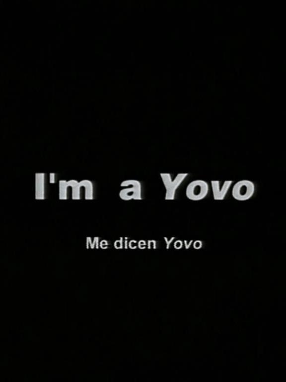 I'm a Yovo