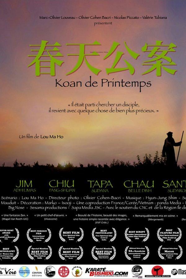 Koan de Printemps