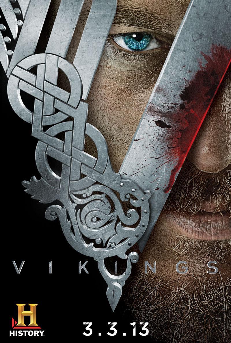 Vikingos (Serie de TV)