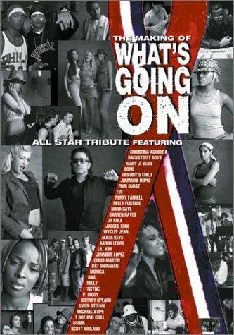 All Star Tribute: What's Going On (Music Video)