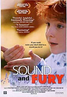 Sound and Fury