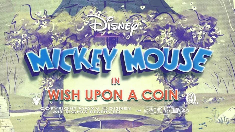 Mickey Mouse: Pide un deseo (TV) (C)
