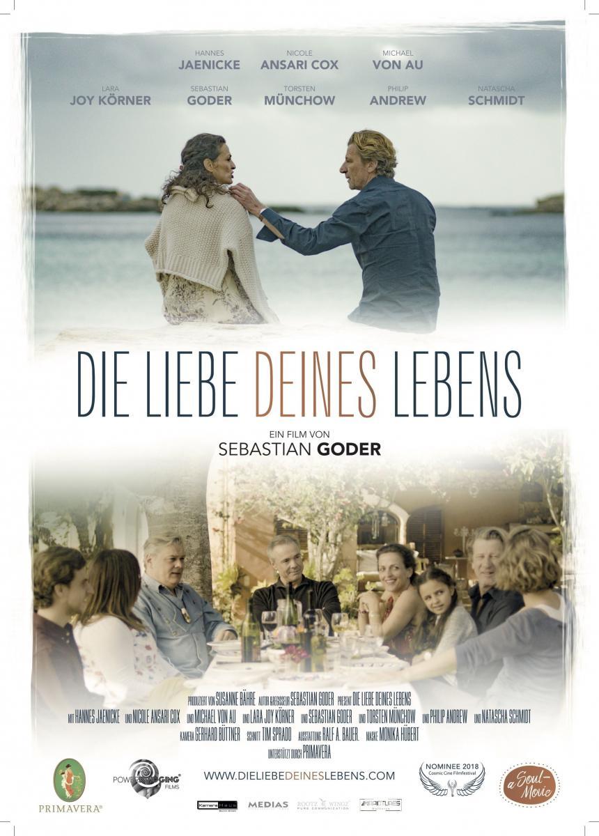 Die Liebe deines Lebens