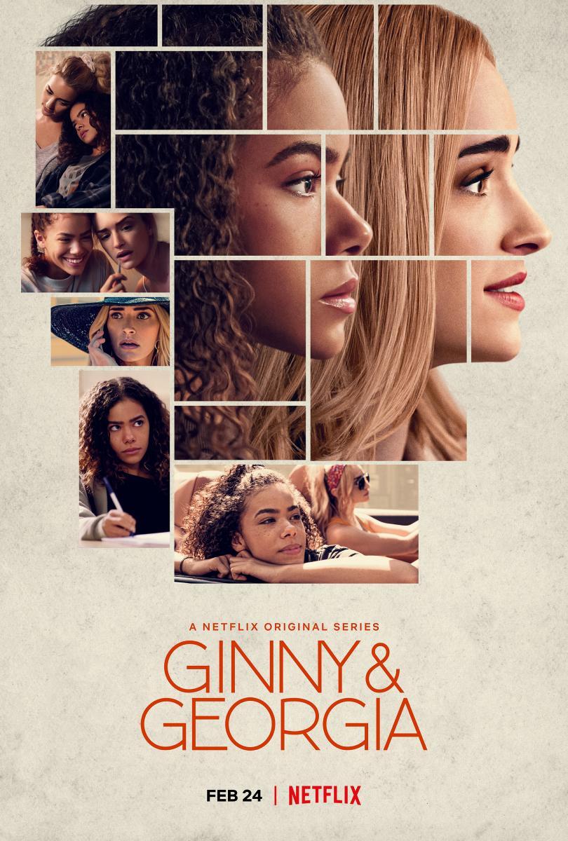Ginny & Georgia (TV Series)