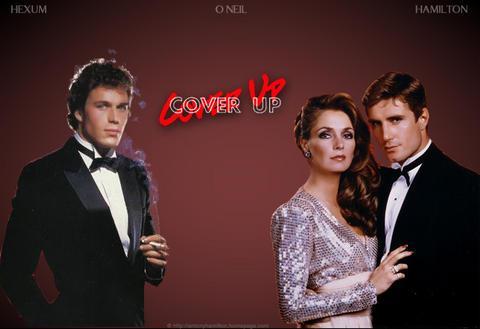 Cover Up (TV Series)