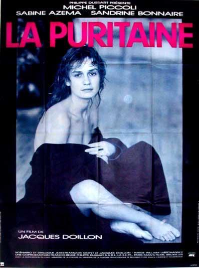 La puritaine