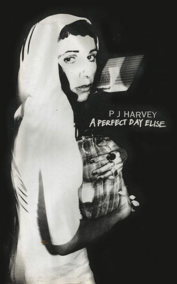 PJ Harvey: A Perfect Day Elise (Music Video)