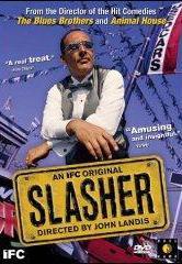 Slasher (TV)