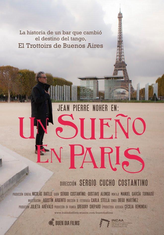 Un sueño en París