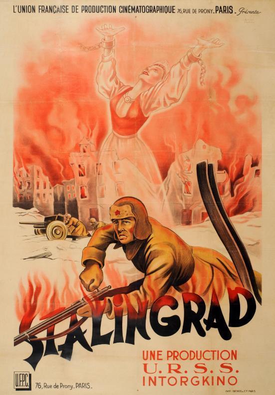 Stalingrad