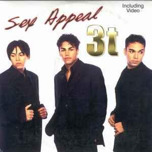 3T: Sex Appeal (Vídeo musical)