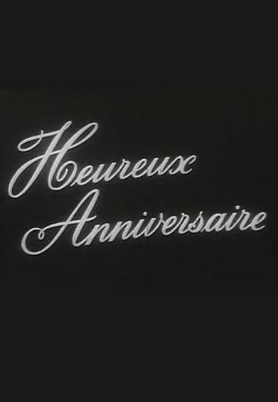 Happy Anniversary (S)