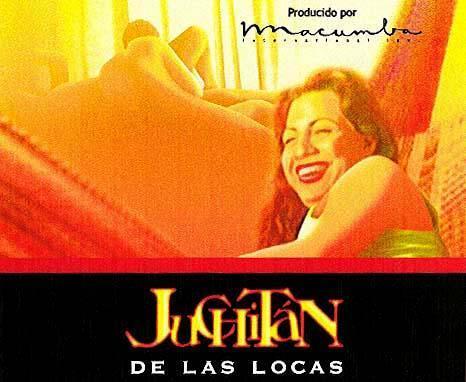 Juchitan, Queer Paradise