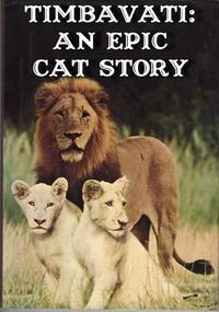 Timbavati. An Epic Cat Story (Serie de TV)