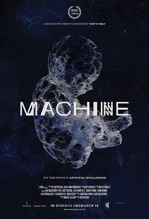 Machine