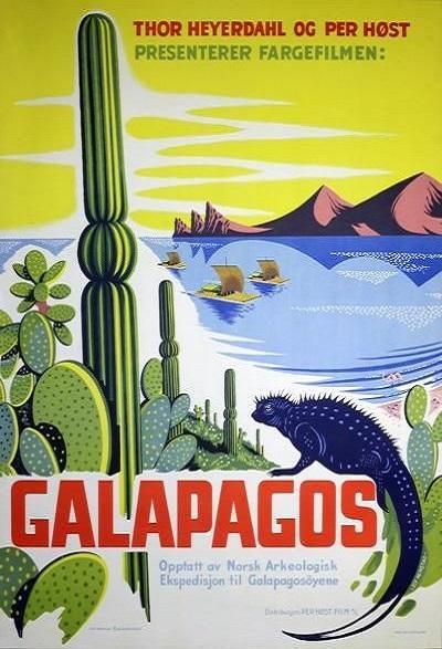 Galapagos