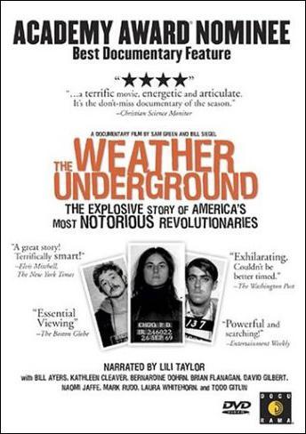 The Weather Underground