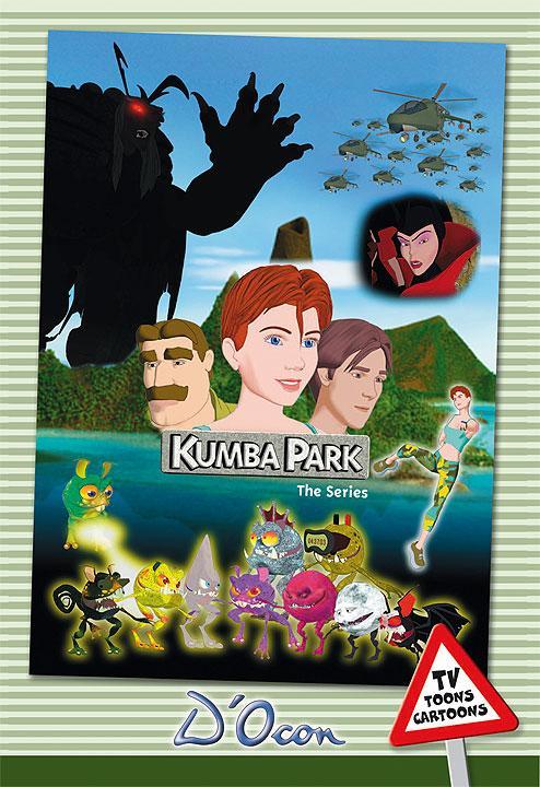 Kumba Park (TV Series)