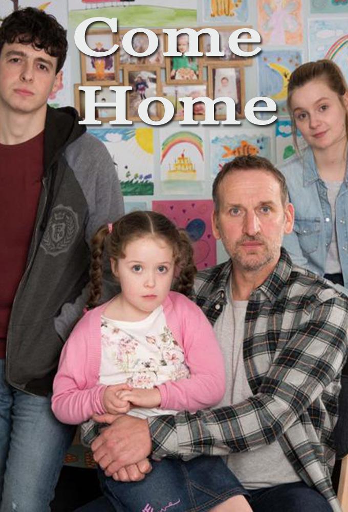 Come Home (Miniserie de TV)