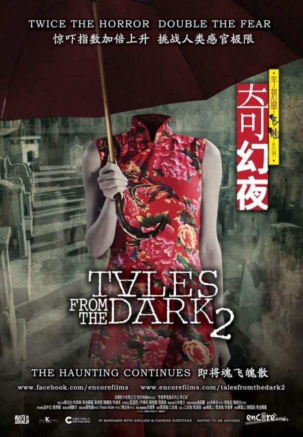 Tales From the Dark 2