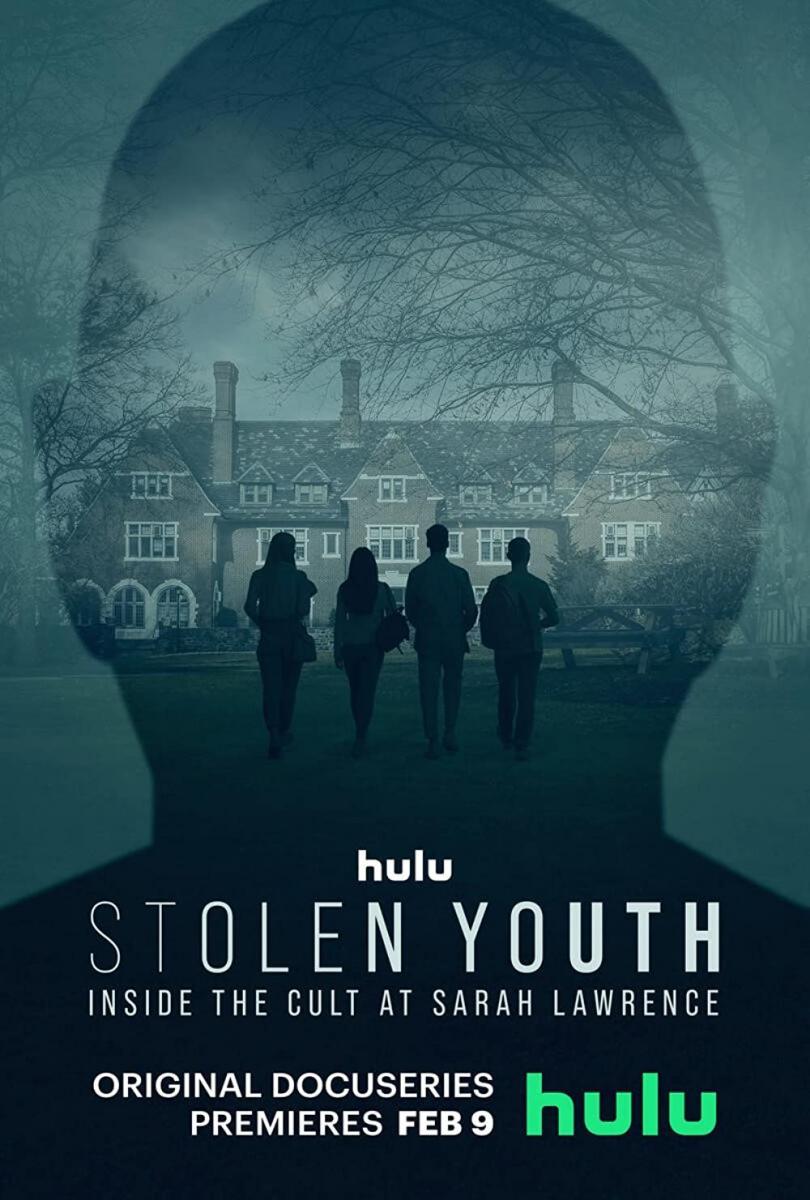 Juventud robada: Secta en el campus (Miniserie de TV)