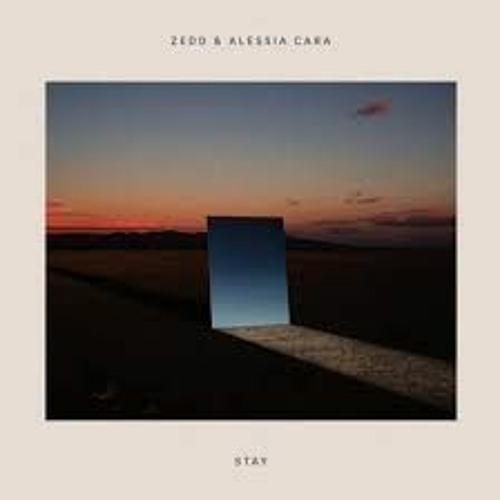Zedd & Alessia Cara: Stay (Vídeo musical)