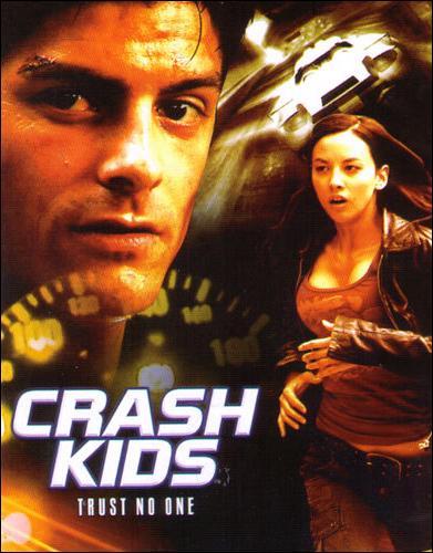 Crash Kids (TV)