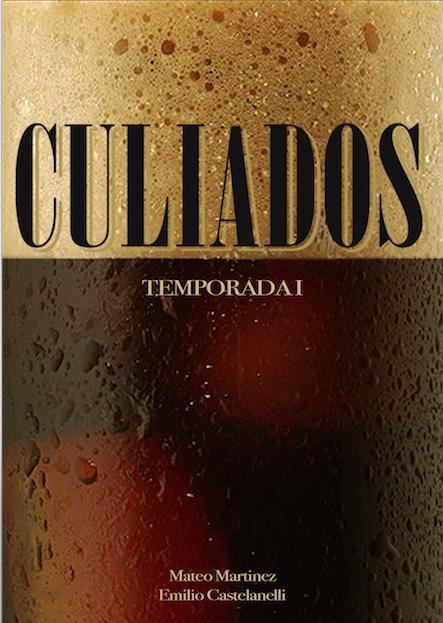 Culiados (Serie de TV)