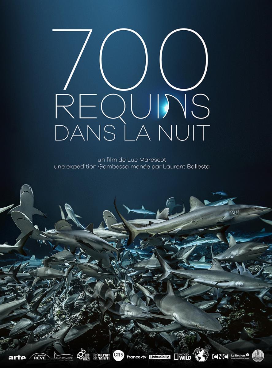 700 tiburones (TV)