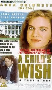 A Child's Wish (TV)