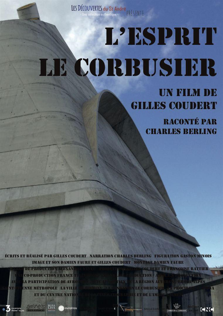 L'esprit Le Corbusier